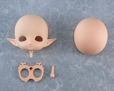 Harmonia bloom blooming doll Head Elf | Good Smile Company Goods
