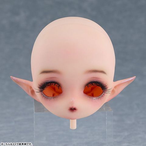 Harmonia bloom blooming doll Head Elf | Good Smile Company Goods