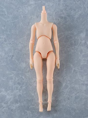 Harmonia Bloom Blooming Doll Root Body Boyhood | Good Smile Company Figure