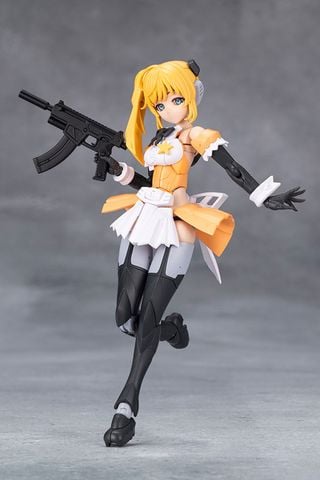 Stars - MEGALOMARIA UNLIMITED UNIVERSE | Kotobukiya Plastic Model