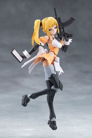 Stars - MEGALOMARIA UNLIMITED UNIVERSE | Kotobukiya Plastic Model