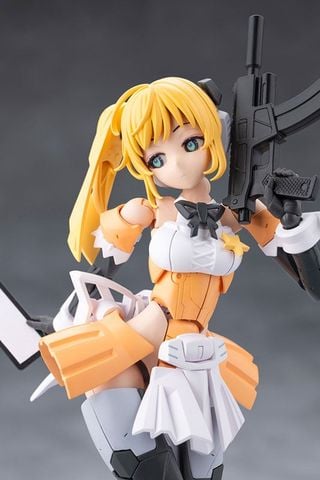 Stars - MEGALOMARIA UNLIMITED UNIVERSE | Kotobukiya Plastic Model