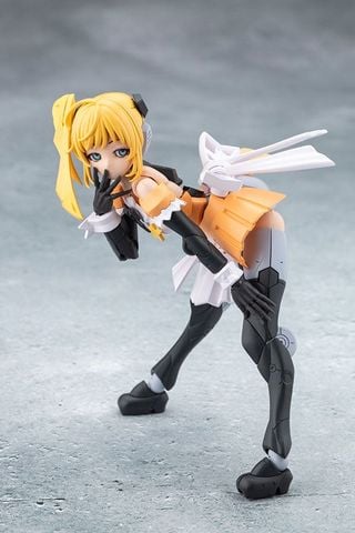Stars - MEGALOMARIA UNLIMITED UNIVERSE | Kotobukiya Plastic Model