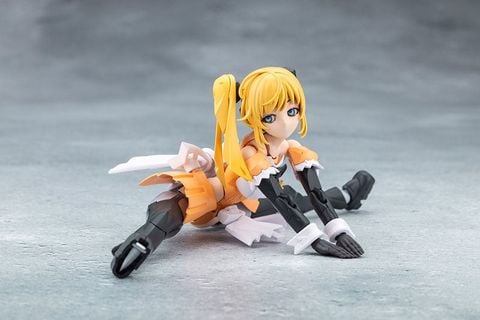 Stars - MEGALOMARIA UNLIMITED UNIVERSE | Kotobukiya Plastic Model