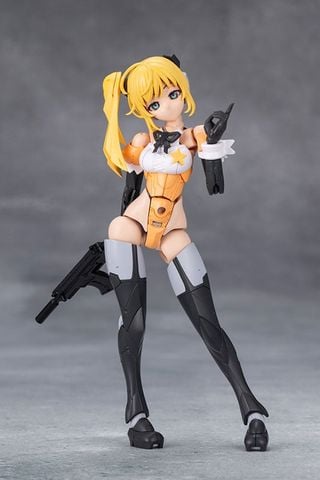 Stars - MEGALOMARIA UNLIMITED UNIVERSE | Kotobukiya Plastic Model