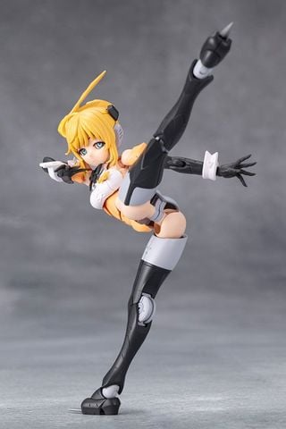 Stars - MEGALOMARIA UNLIMITED UNIVERSE | Kotobukiya Plastic Model
