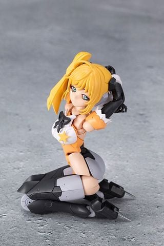 Stars - MEGALOMARIA UNLIMITED UNIVERSE | Kotobukiya Plastic Model