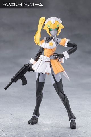 Stars - MEGALOMARIA UNLIMITED UNIVERSE | Kotobukiya Plastic Model