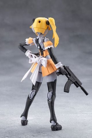 Stars - MEGALOMARIA UNLIMITED UNIVERSE | Kotobukiya Plastic Model
