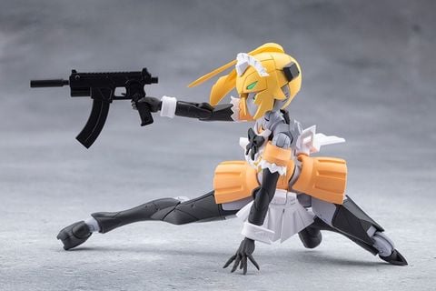 Stars - MEGALOMARIA UNLIMITED UNIVERSE | Kotobukiya Plastic Model