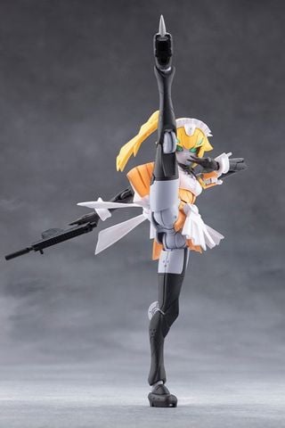 Stars - MEGALOMARIA UNLIMITED UNIVERSE | Kotobukiya Plastic Model