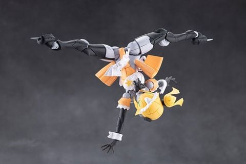 Stars - MEGALOMARIA UNLIMITED UNIVERSE | Kotobukiya Plastic Model