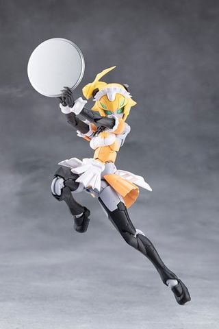 Stars - MEGALOMARIA UNLIMITED UNIVERSE | Kotobukiya Plastic Model