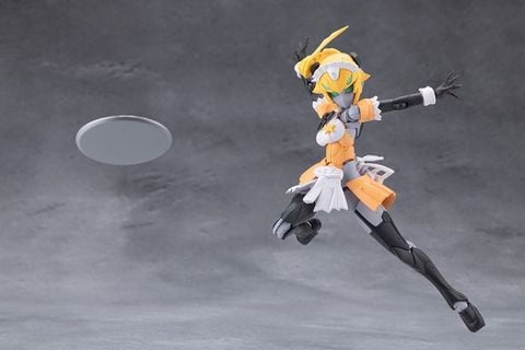 Stars - MEGALOMARIA UNLIMITED UNIVERSE | Kotobukiya Plastic Model