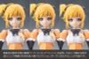 Stars - MEGALOMARIA UNLIMITED UNIVERSE | Kotobukiya Plastic Model