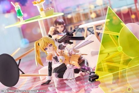 Stars - MEGALOMARIA UNLIMITED UNIVERSE | Kotobukiya Plastic Model