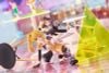 Stars - MEGALOMARIA UNLIMITED UNIVERSE | Kotobukiya Plastic Model