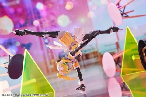 Stars - MEGALOMARIA UNLIMITED UNIVERSE | Kotobukiya Plastic Model