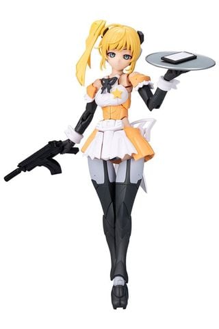 Stars - MEGALOMARIA UNLIMITED UNIVERSE | Kotobukiya Plastic Model