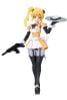 Stars - MEGALOMARIA UNLIMITED UNIVERSE | Kotobukiya Plastic Model
