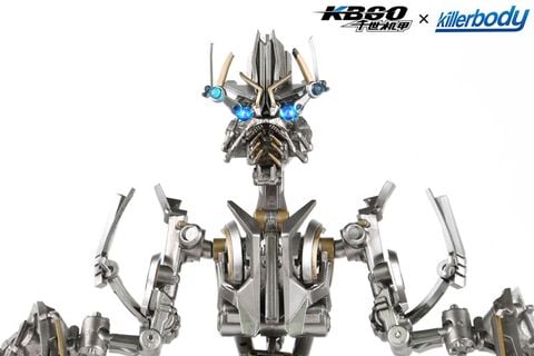 Frenzy - Transformers | Killerbody Figure