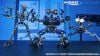 Frenzy - Transformers | Killerbody Figure