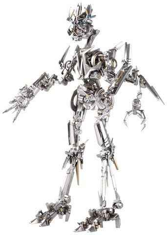 Frenzy - Transformers | Killerbody Figure