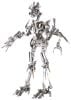 Frenzy - Transformers | Killerbody Figure