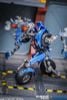 Wheelie - Transformers | Killerbody Figure