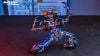 Wheelie - Transformers | Killerbody Figure