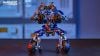 Wheelie - Transformers | Killerbody Figure