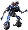 Wheelie - Transformers | Killerbody Figure