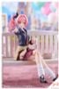 SIDE TAIL 1/10 - Sousai Shoujo Teien | Kotobukiya Plastic Model