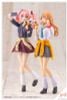 SIDE TAIL 1/10 - Sousai Shoujo Teien | Kotobukiya Plastic Model