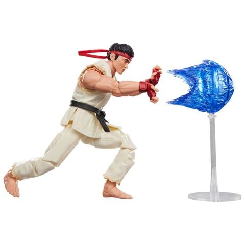 Ryu The Movie Ver. 1/12 - Street Fighter | Hasbro Figure