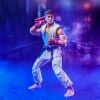 Ryu The Movie Ver. 1/12 - Street Fighter | Hasbro Figure