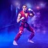 Ken 1/12 - Street Fighter / The Movie | Hasbro Figure