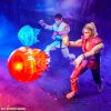 Ken 1/12 - Street Fighter / The Movie | Hasbro Figure