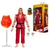 Ken 1/12 - Street Fighter / The Movie | Hasbro Figure