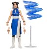 Chun Li 1/12 - Street Fighter The Movie | Hasbro Figure