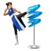 Chun Li 1/12 - Street Fighter The Movie | Hasbro Figure