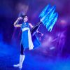 Chun Li 1/12 - Street Fighter The Movie | Hasbro Figure