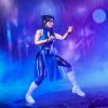 Chun Li 1/12 - Street Fighter The Movie | Hasbro Figure