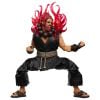 Akuma 1/12 - Street Fighter The Movie | Hasbro Figure