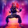 Akuma 1/12 - Street Fighter The Movie | Hasbro Figure