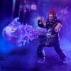 Akuma 1/12 - Street Fighter The Movie | Hasbro Figure