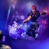 Akuma 1/12 - Street Fighter The Movie | Hasbro Figure