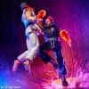 Akuma 1/12 - Street Fighter The Movie | Hasbro Figure