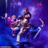 Akuma 1/12 - Street Fighter The Movie | Hasbro Figure
