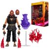 Akuma 1/12 - Street Fighter The Movie | Hasbro Figure